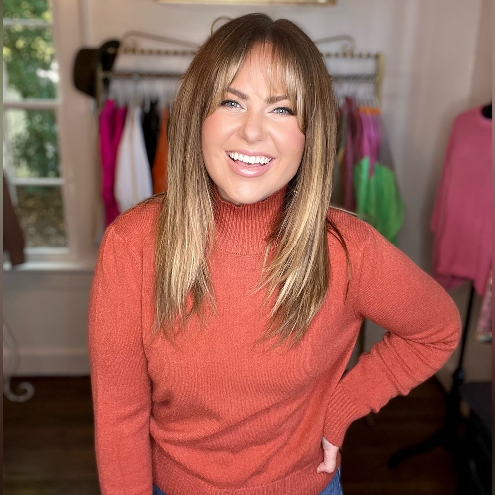 💕 MEET YOUR SELLER 💕